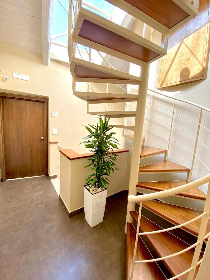 Residenza Il Barone Bed and Breakfast Tropea Eksteriør billede