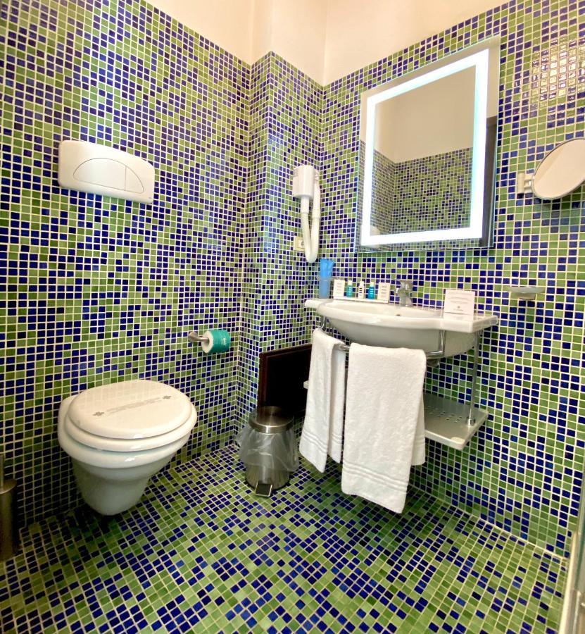 Residenza Il Barone Bed and Breakfast Tropea Eksteriør billede